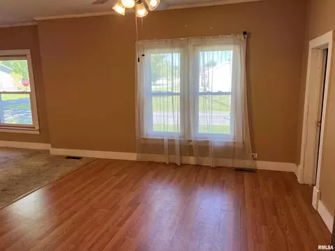 611 E Florence St, Sesser, IL 62884 photo 12