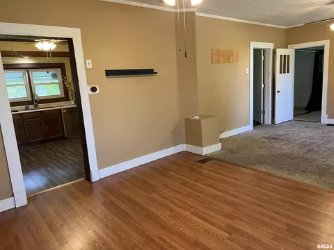 611 E Florence St, Sesser, IL 62884 photo 13