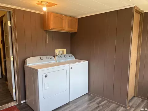611 E Florence St, Sesser, IL 62884 photo 30