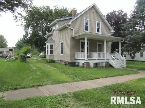 708 10th Ave, Orion, IL 61273 photo 1