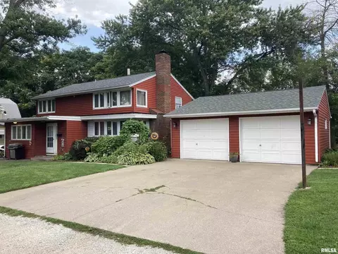 711 5th Ave, Silvis, IL 61282 photo 1