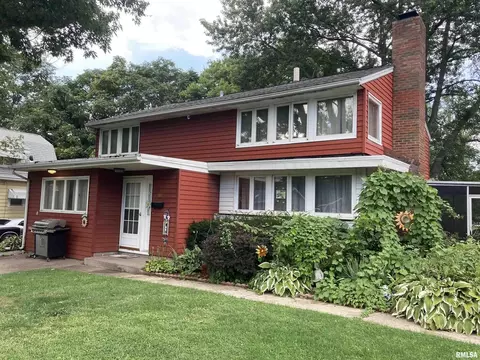 711 5th Ave, Silvis, IL 61282 photo 2