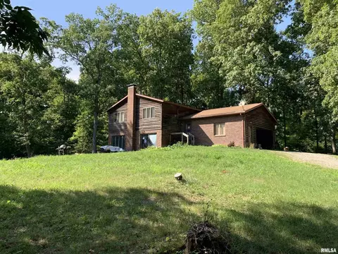 963 Dagner Rd, Ava, IL 62907 photo 1