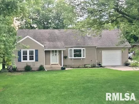 12704 277th St N, Hillsdale, IL 61257