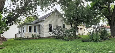 110 W Jackson St, Joy, IL 61260 photo 3