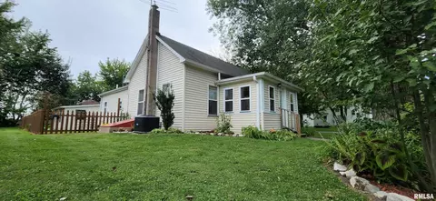 110 W Jackson St, Joy, IL 61260 photo 17