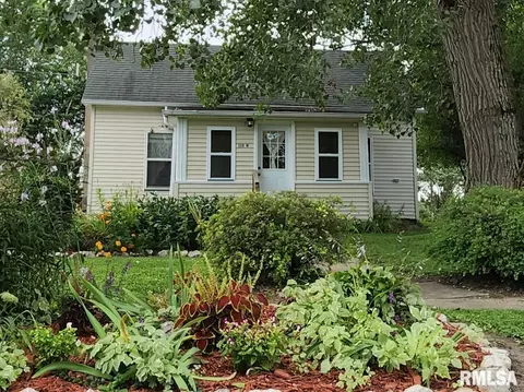 110 W Jackson St, Joy, IL 61260 photo 1
