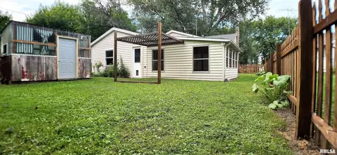 110 W Jackson St, Joy, IL 61260 photo 18