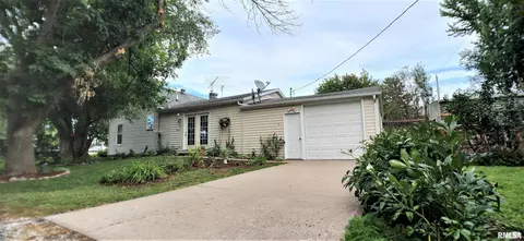 110 W Jackson St, Joy, IL 61260 photo 2