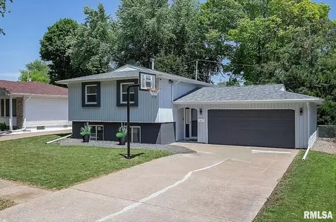 3510 36th St, Moline, IL 61265 photo 1