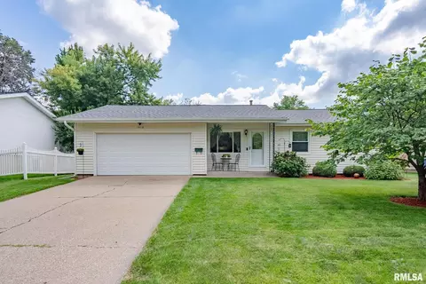 1418 18th Ave, Silvis, IL 61282 photo 27