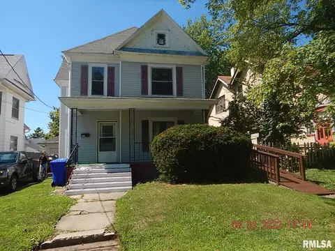 207 Elliott St, Kewanee, IL 61443 photo 1