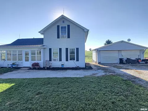 15237 E 1700 St, Geneseo, IL 61254 photo 1