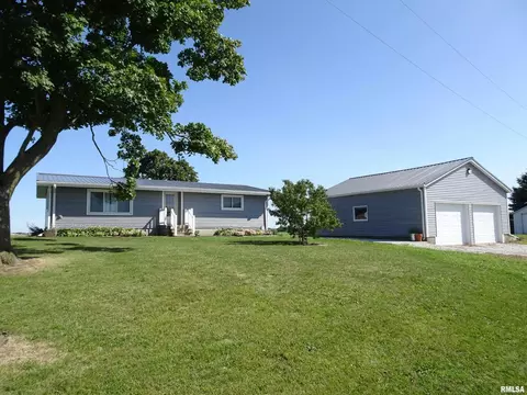 19501 E 1950th St, Atkinson, IL 61235 photo 1