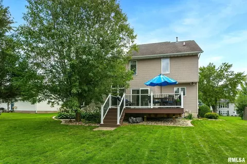 112 Blackhawk Dr, Park View, IA 52748 photo 36
