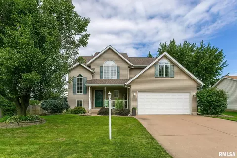 112 Blackhawk Dr, Park View, IA 52748 photo 2