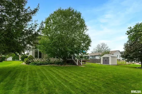 112 Blackhawk Dr, Park View, IA 52748 photo 35
