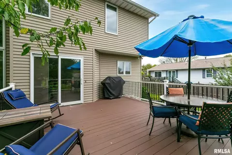 112 Blackhawk Dr, Park View, IA 52748 photo 37