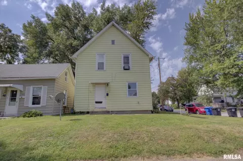 1401 13th St, Moline, IL 61265 photo 1