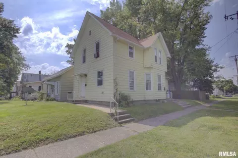 1401 13th St, Moline, IL 61265 photo 29