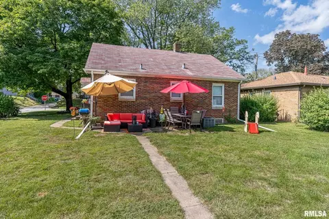 1028 25th St, Moline, IL 61265 photo 24