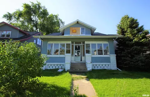 428 19th Ave, Moline, IL 61265 photo 1
