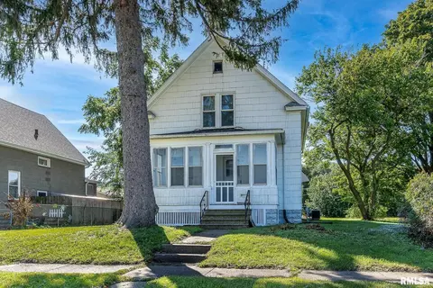 5420 3rd Ave, Moline, IL 61265 photo 1