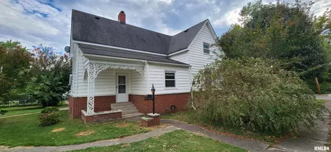 213 N Hamlet St, Marion, IL 62959 photo 1