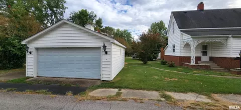 213 N Hamlet St, Marion, IL 62959 photo 6