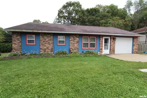 16156 Strawberry Rd, Morrison, IL 61270 photo 1