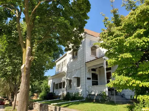 301 Elm St, Quincy, IL 62301