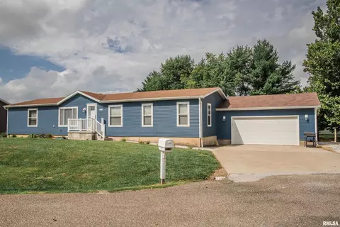 118 Junction St, Ursa, IL 62376 photo 1