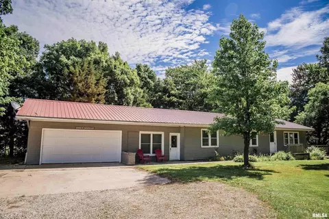 2292 E 1450th St, Mendon, IL 62351 photo 1