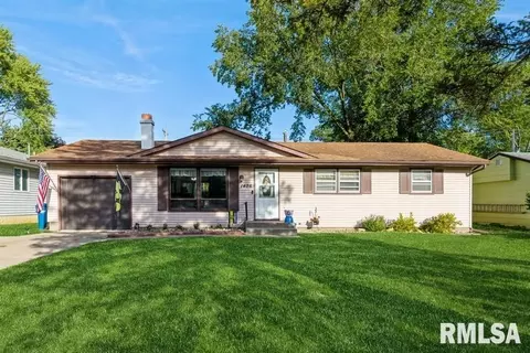 1405 10th St, Silvis, IL 61282 photo 1