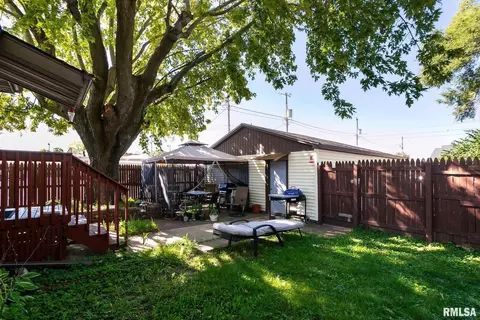 1929 32nd St, Moline, IL 61265 photo 23