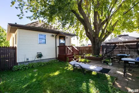 1929 32nd St, Moline, IL 61265 photo 22