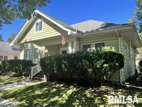 540 E Thorn St, Marion, IL 62959 photo 1
