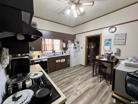 540 E Thorn St, Marion, IL 62959 photo 16