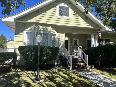 540 E Thorn St, Marion, IL 62959 photo 19