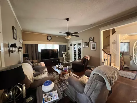 540 E Thorn St, Marion, IL 62959 photo 4