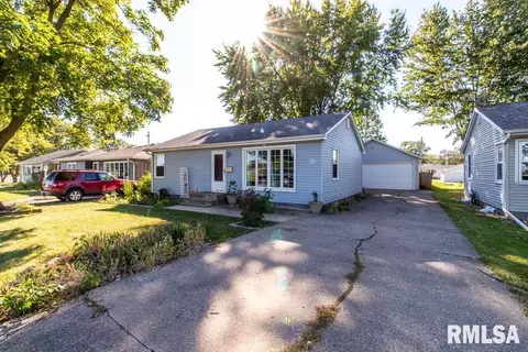 622 17th St, Silvis, IL 61282 photo 3