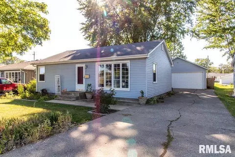 622 17th St, Silvis, IL 61282 photo 4