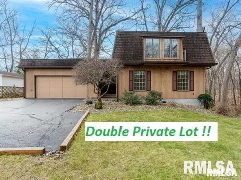 2823 2nd St, Moline, IL 61265 photo 1