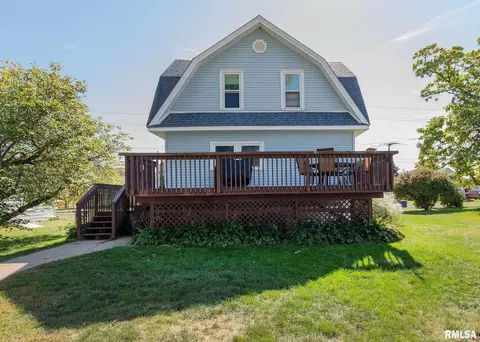 209 E 2nd Ave, Milan, IL 61264 photo 23
