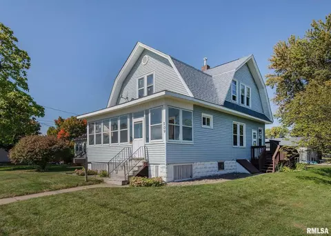 209 E 2nd Ave, Milan, IL 61264 photo 1
