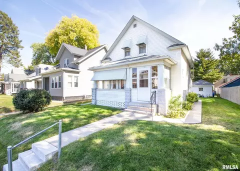 1182 26th St, Moline, IL 61265 photo 1