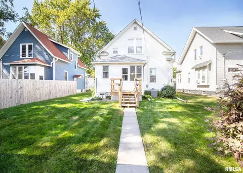 1182 26th St, Moline, IL 61265 photo 21