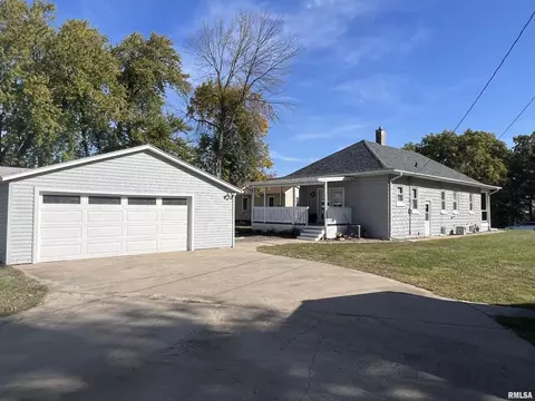 320 17th St, Silvis, IL 61282 photo 3