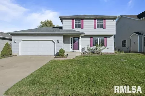 1809 13th St, Silvis, IL 61282 photo 1
