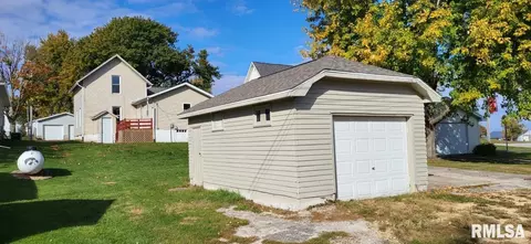 529 Willow St, Bennett, IA 52721 photo 9